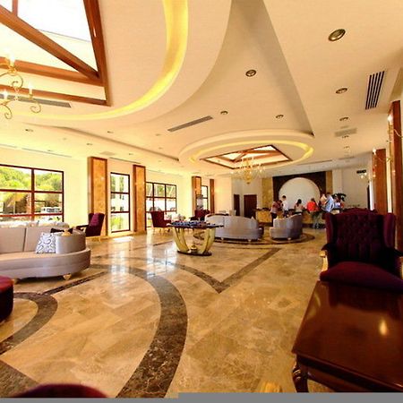 River Garden Residence Kadriye Luaran gambar