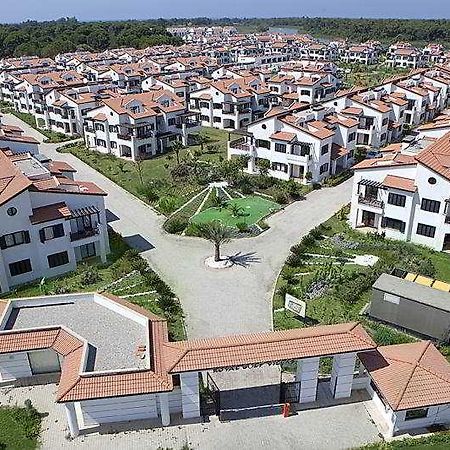 River Garden Residence Kadriye Luaran gambar