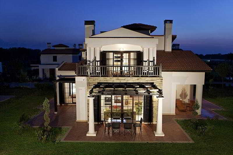 River Garden Residence Kadriye Luaran gambar