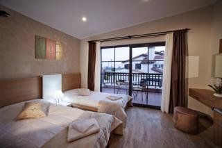 River Garden Residence Kadriye Luaran gambar