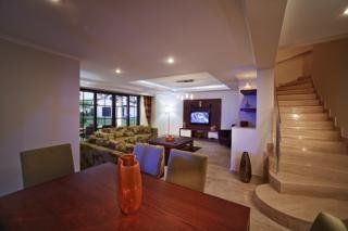 River Garden Residence Kadriye Luaran gambar